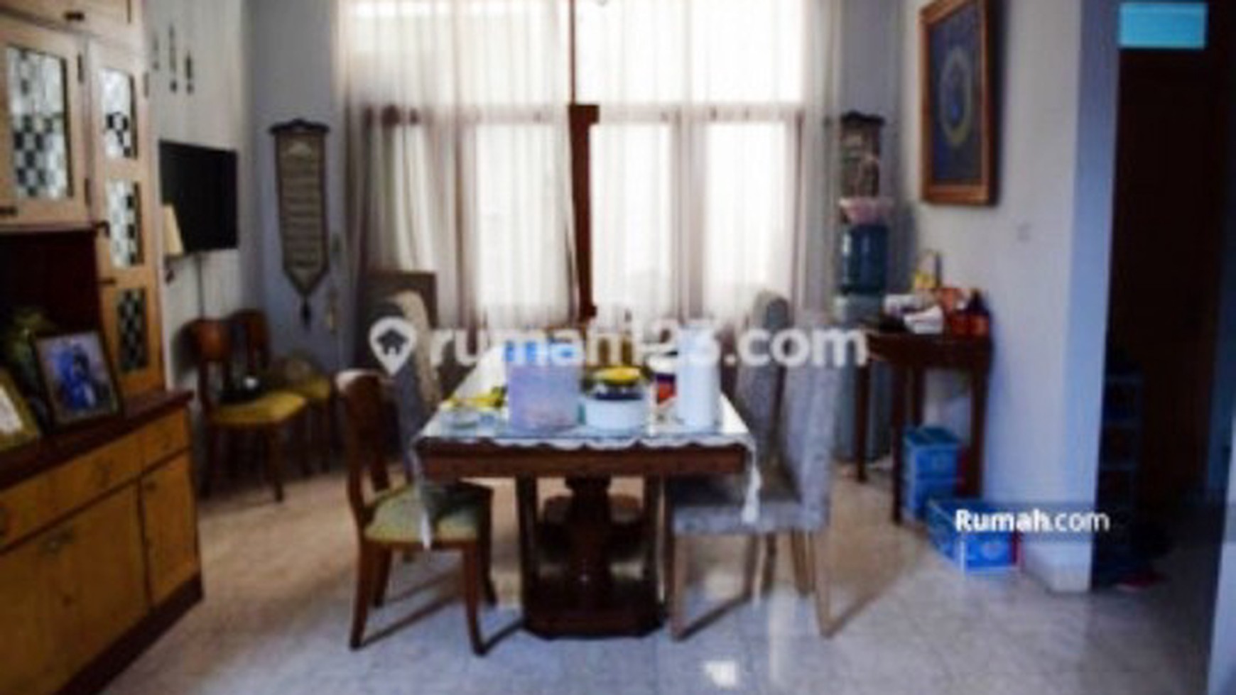 Rumah Bagus Di Alam Permai Pondok Indah Jakarta Selatan