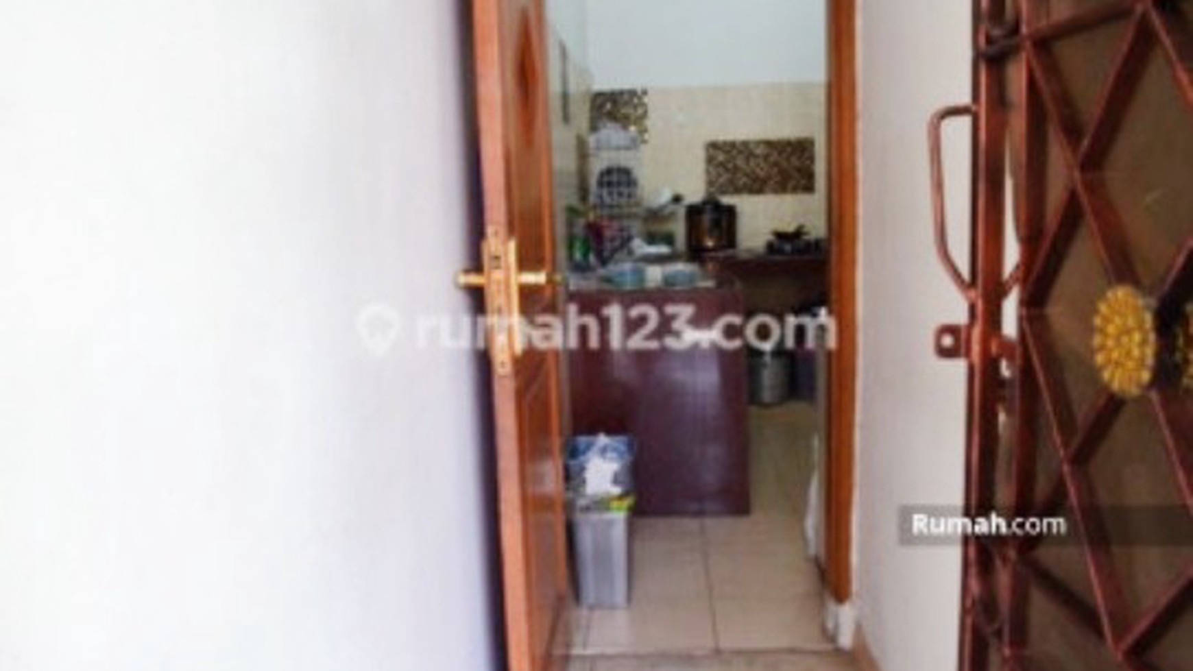 Rumah Bagus Di Alam Permai Pondok Indah Jakarta Selatan