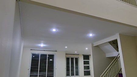 Rumah Siap Huni di Bintaro Sektor 9 dengan Hunian Asri