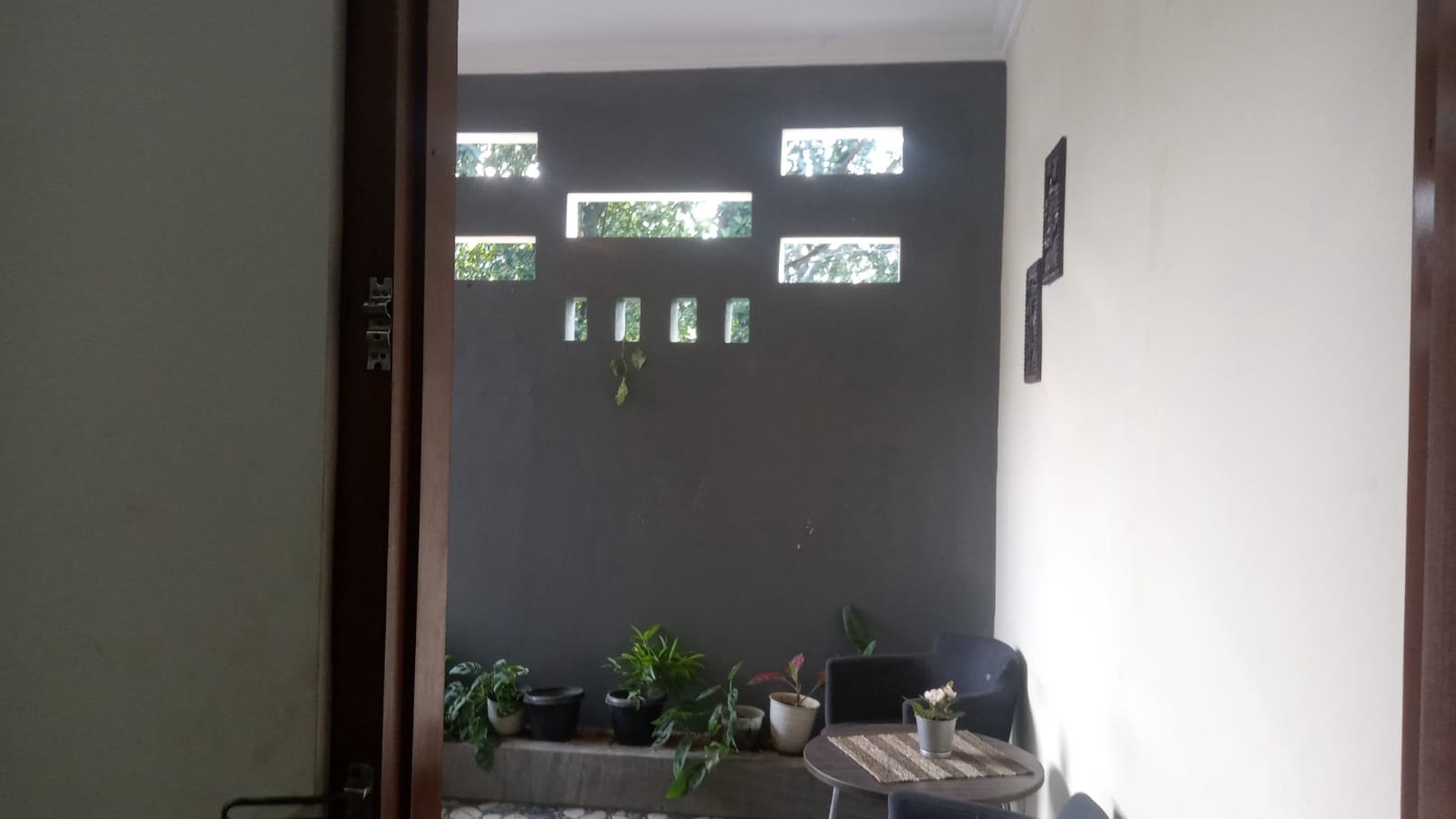 Rumah Minimalis dengan Rooftop di Rangkapan Jaya, Pancoran Mas Depok