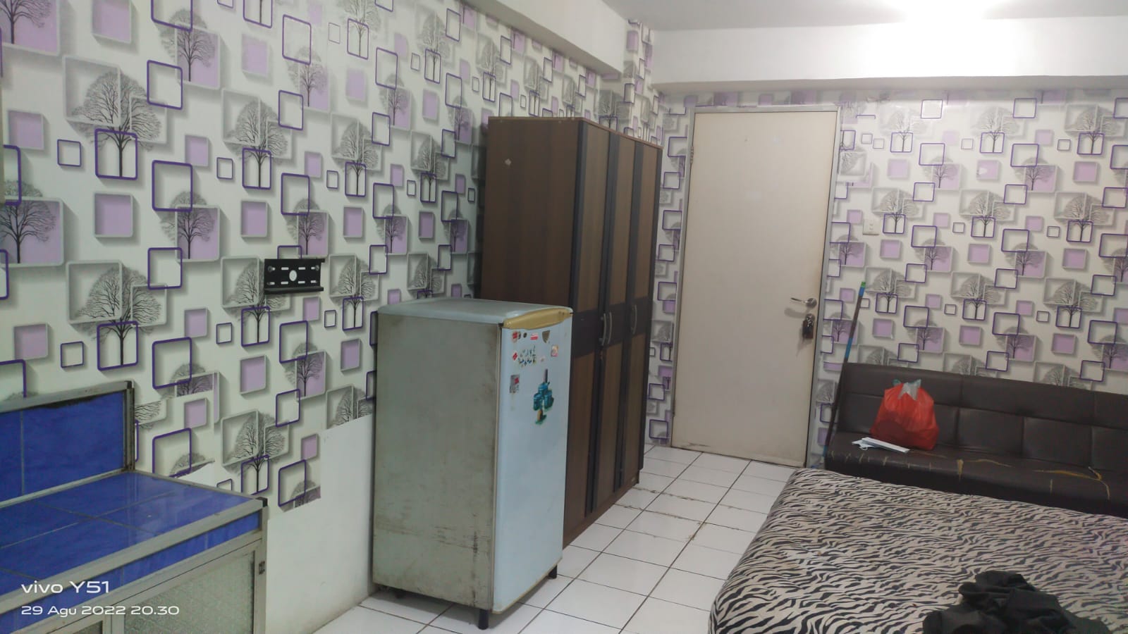 Apartment Gading Nias Kelapa Gading Jakarta