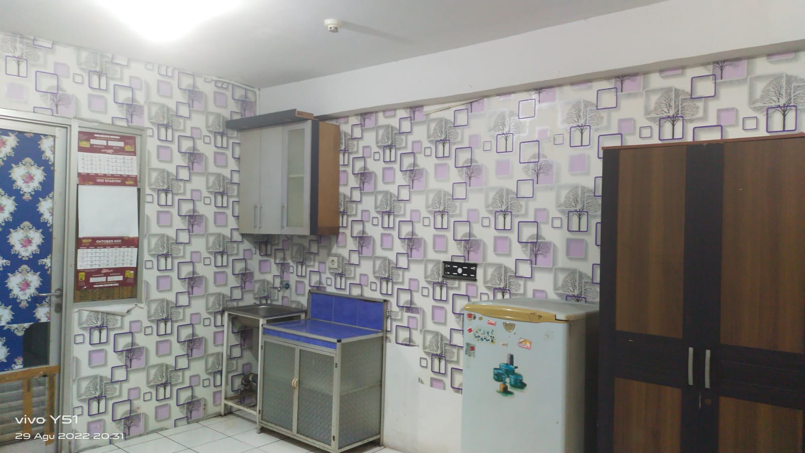 Apartment Gading Nias Kelapa Gading Jakarta