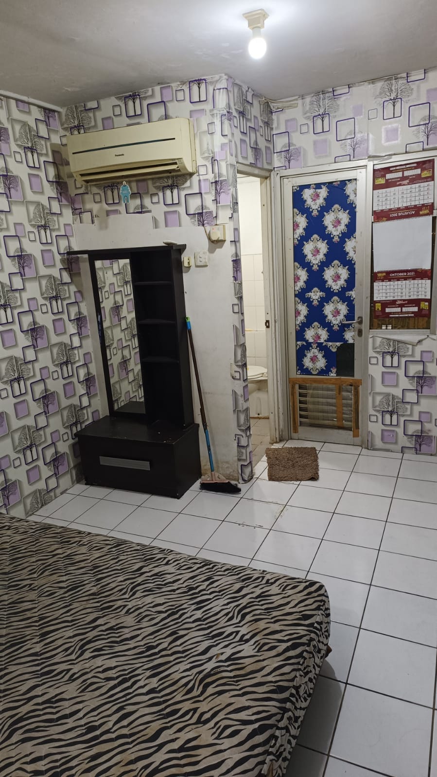 Apartment Gading Nias Kelapa Gading Jakarta