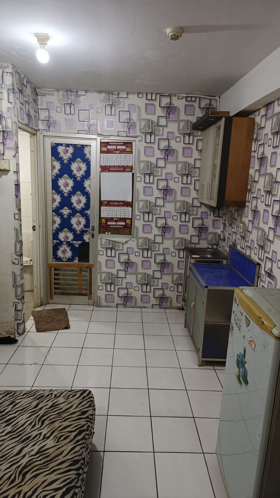 Apartment Gading Nias Kelapa Gading Jakarta