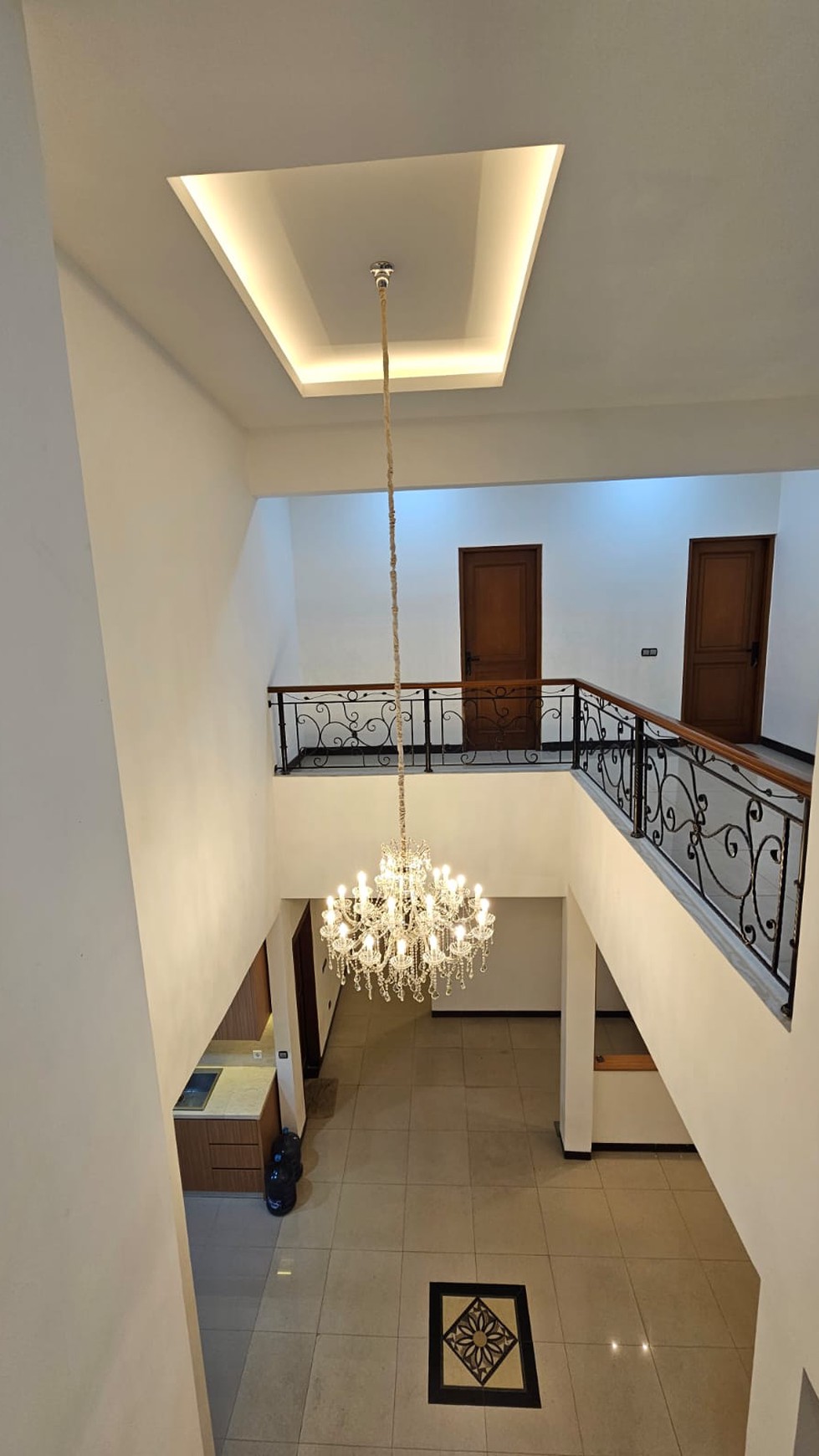 Rumah Bagus,lokasi ok,nyaman di Pondok Indah