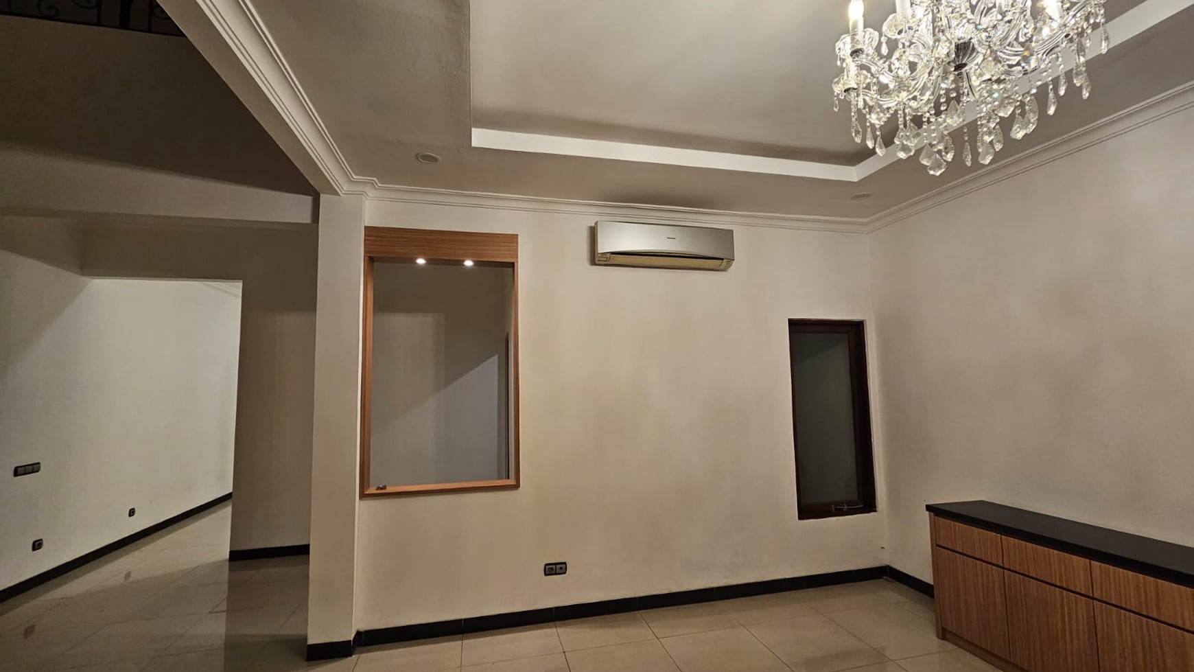 Rumah Bagus,lokasi ok,nyaman di Pondok Indah