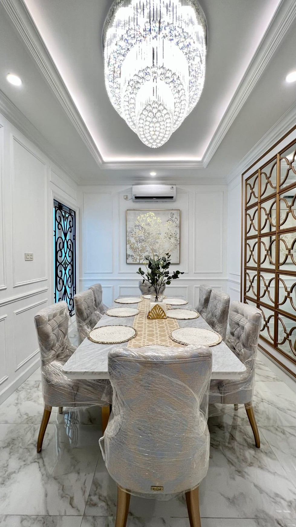 Rumah mewah,bagus di Pondok Indah