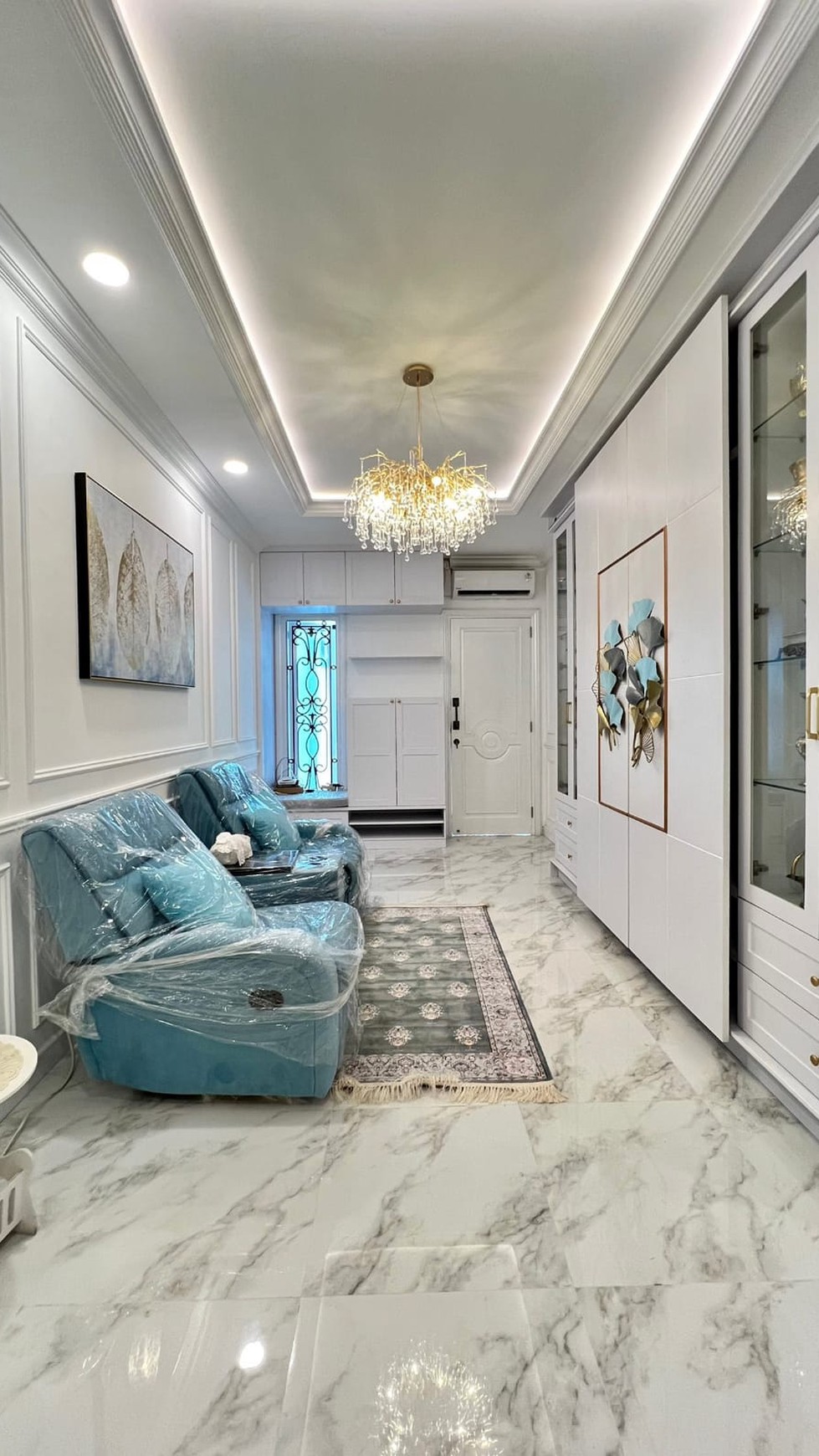 Rumah mewah,bagus di Pondok Indah