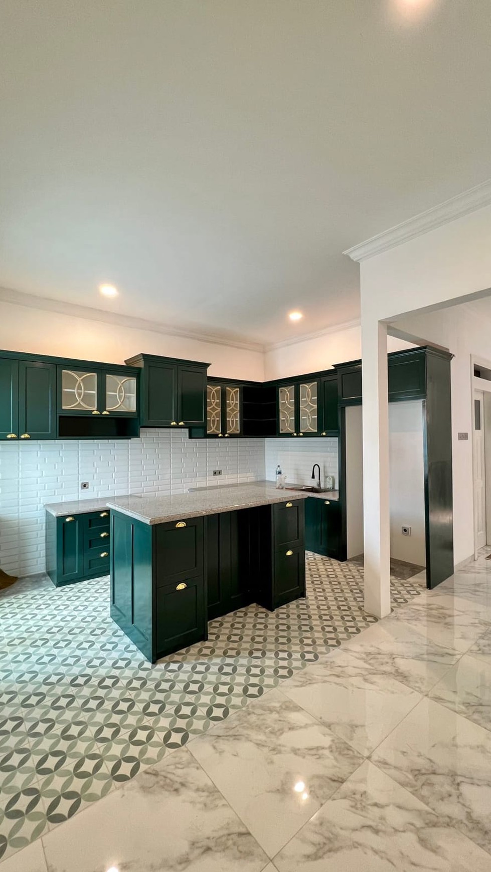 Rumah mewah,bagus di Pondok Indah