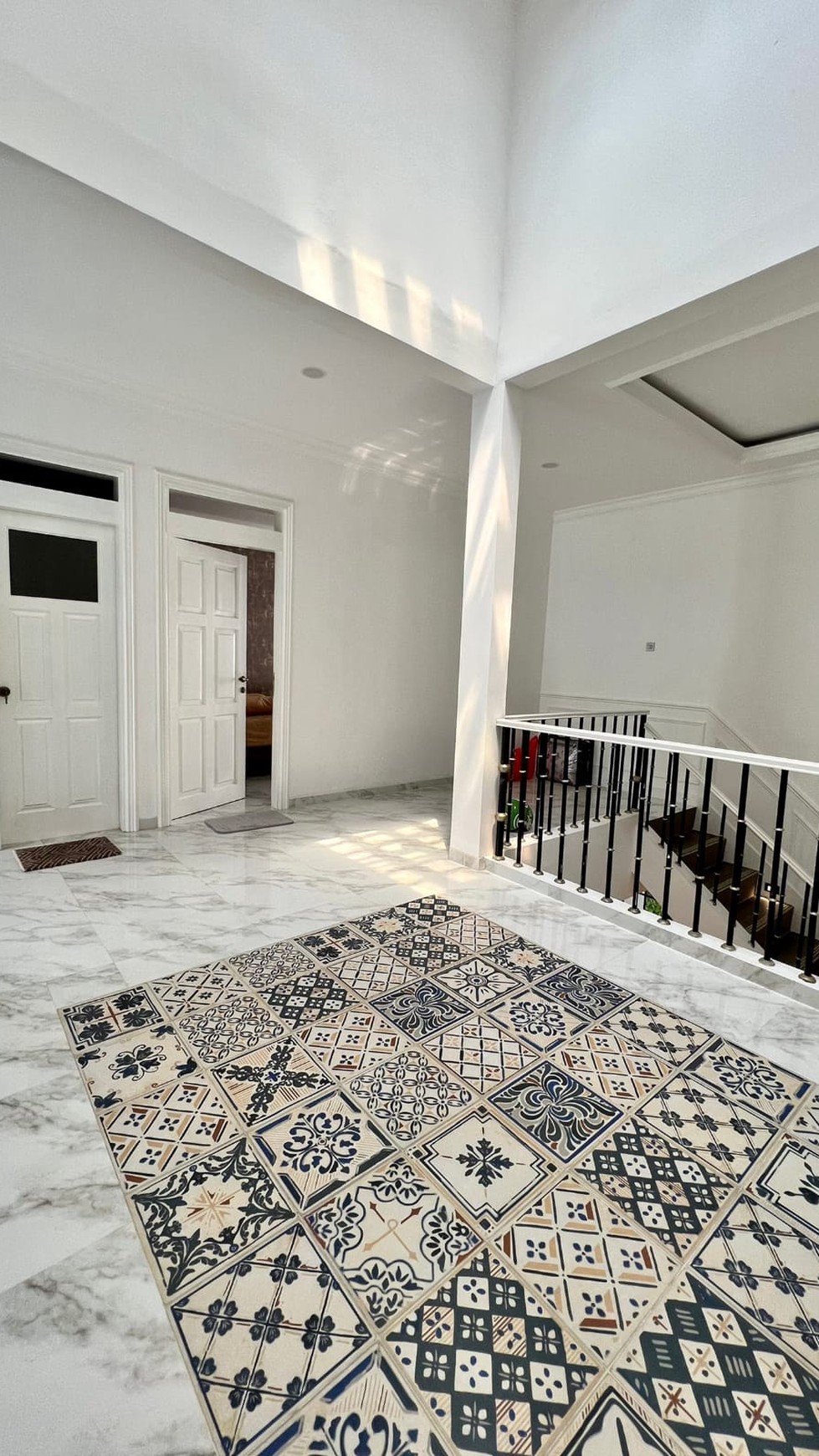 Rumah mewah,bagus di Pondok Indah