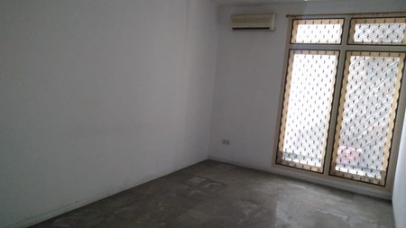 Rumah Bagus di Pondok Indah 