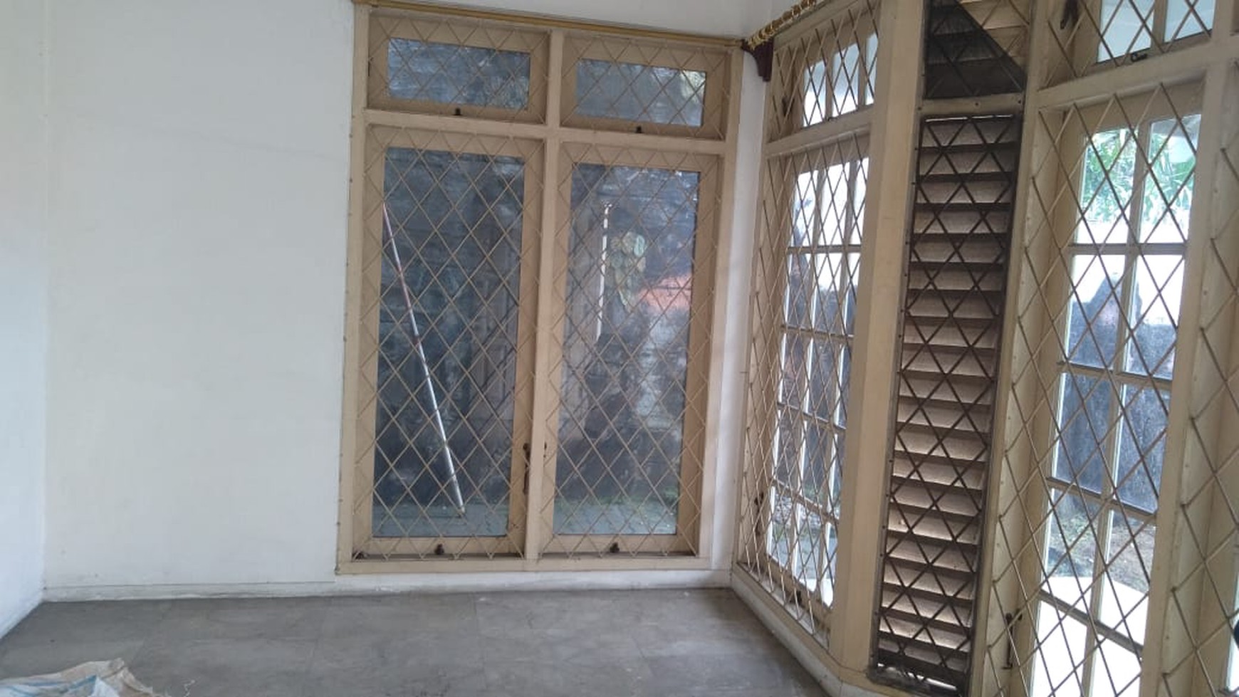 Rumah Bagus di Pondok Indah