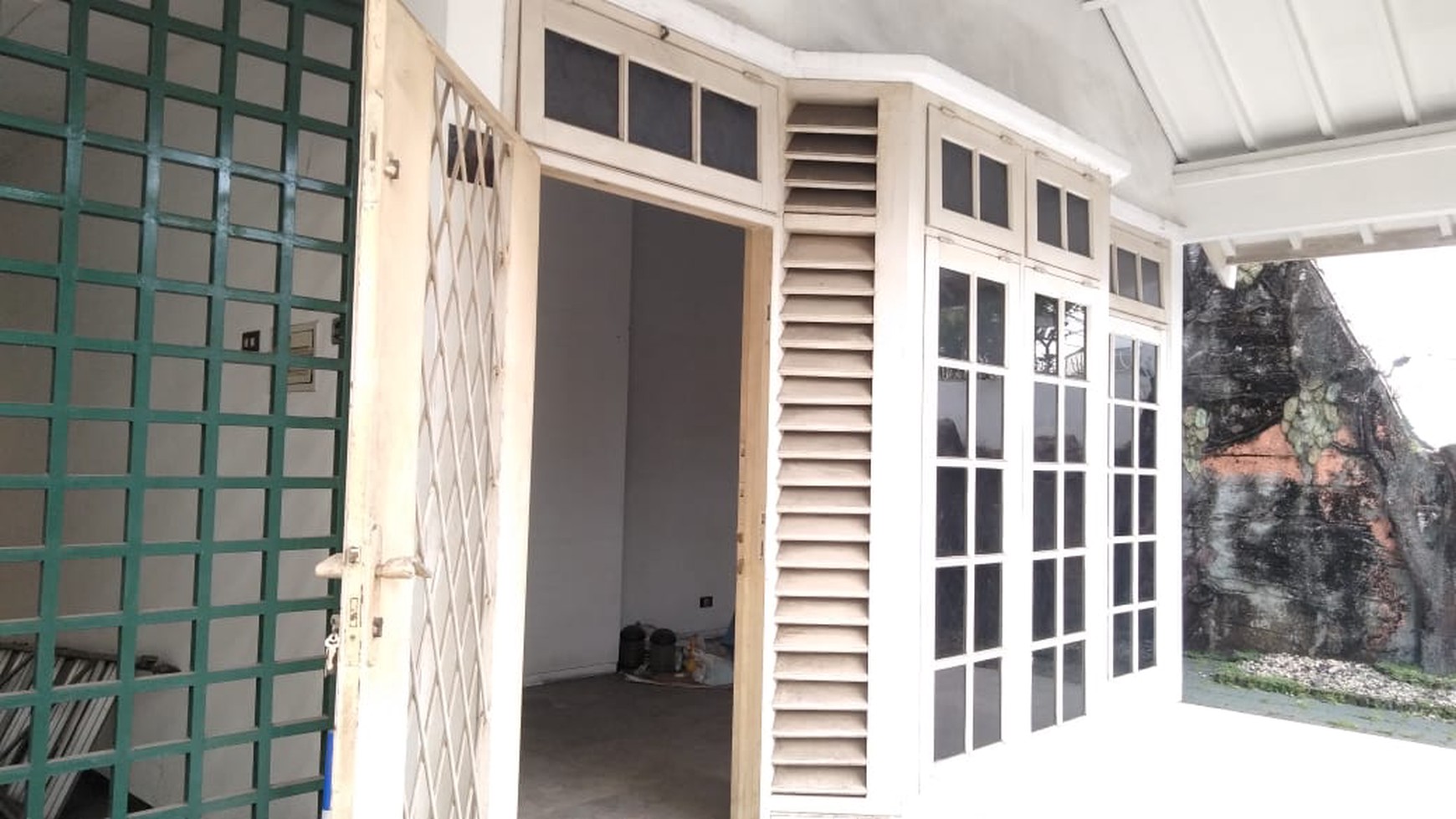 Rumah Bagus di Pondok Indah