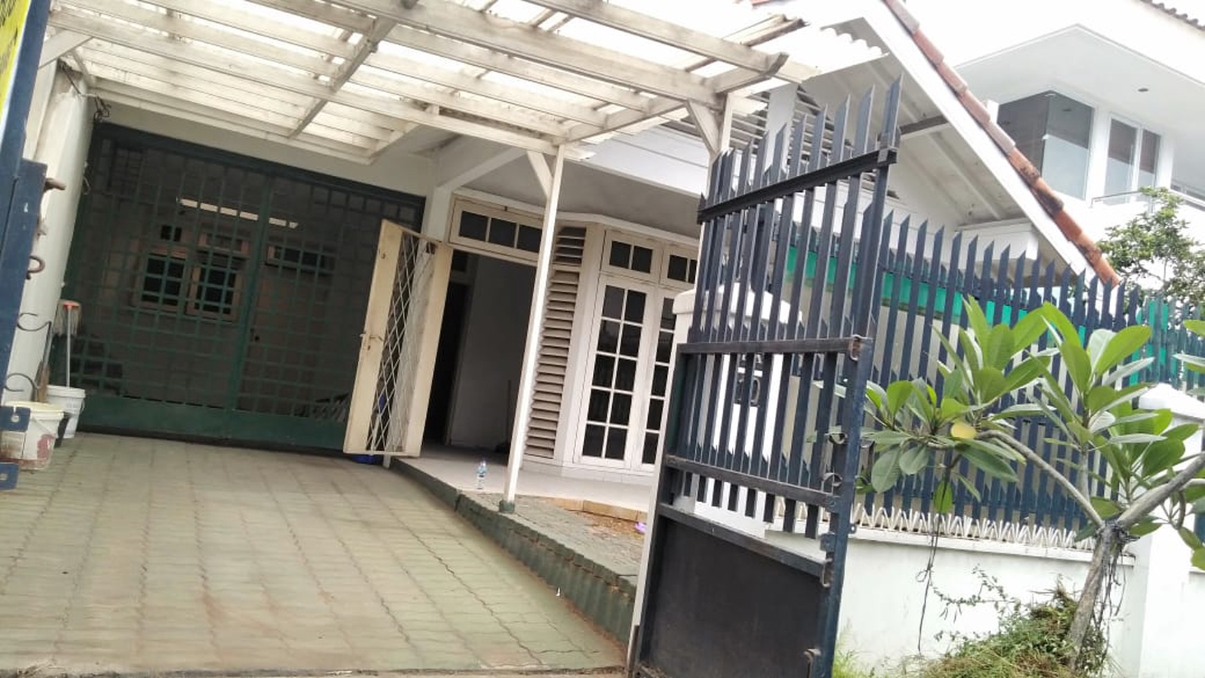 Rumah Bagus di Pondok Indah
