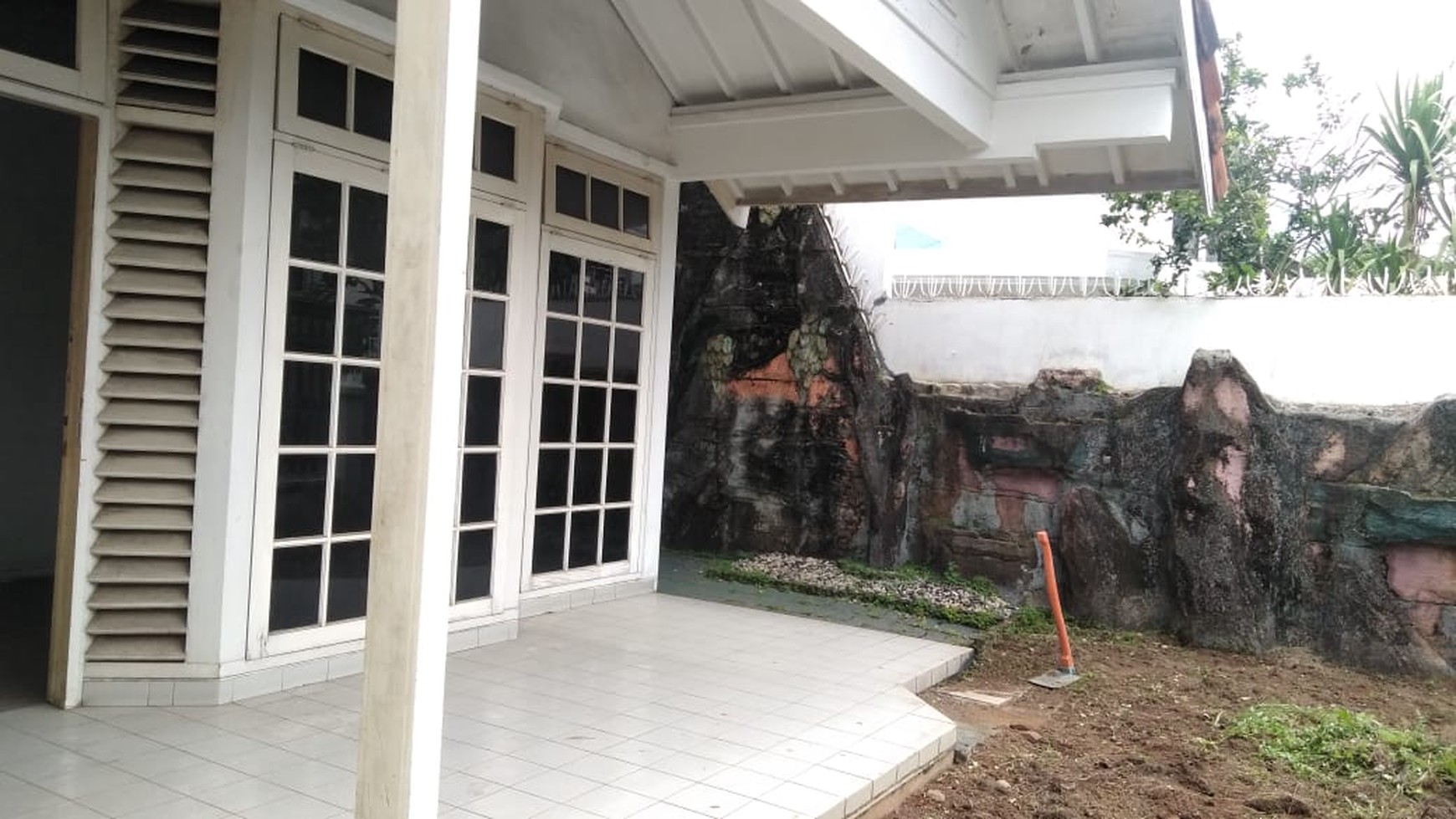 Rumah Bagus di Pondok Indah