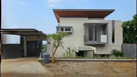 MURAH LUAS Dijual Rumah Villa Taman Dayu Pandaan Pasuruan JATIM BONUS SEMI Furniture - Best View - Lokasi Bagus  Siap Huni 