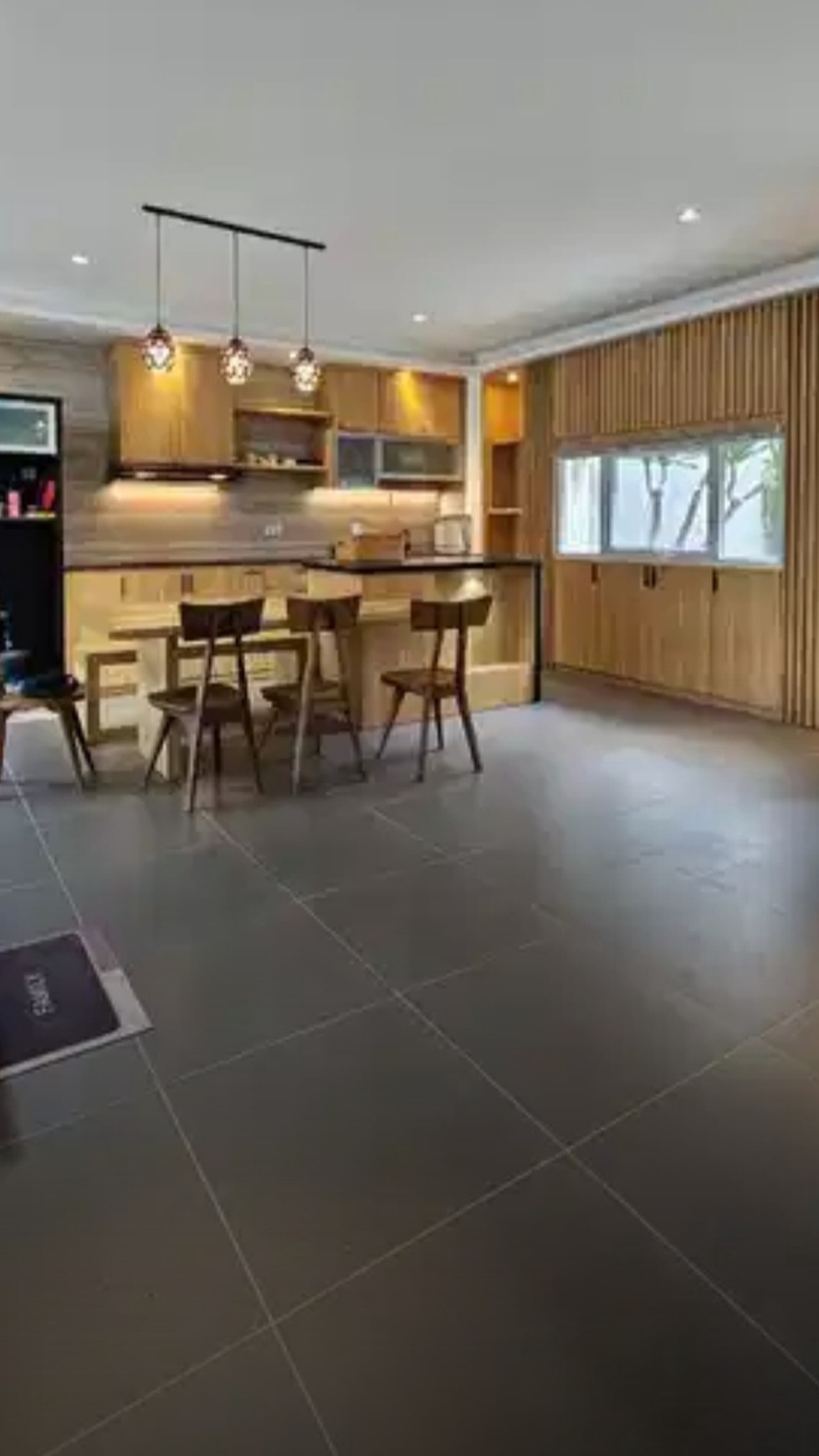 MURAH LUAS Dijual Rumah Villa Taman Dayu Pandaan Pasuruan JATIM BONUS SEMI Furniture - Best View - Lokasi Bagus  Siap Huni 