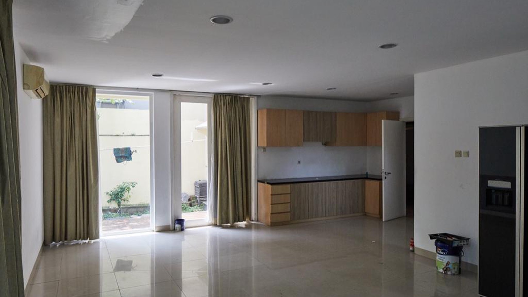 Rumah Bagus Siap Huni di Alea Town House, Cilandak Jakarta Selatan