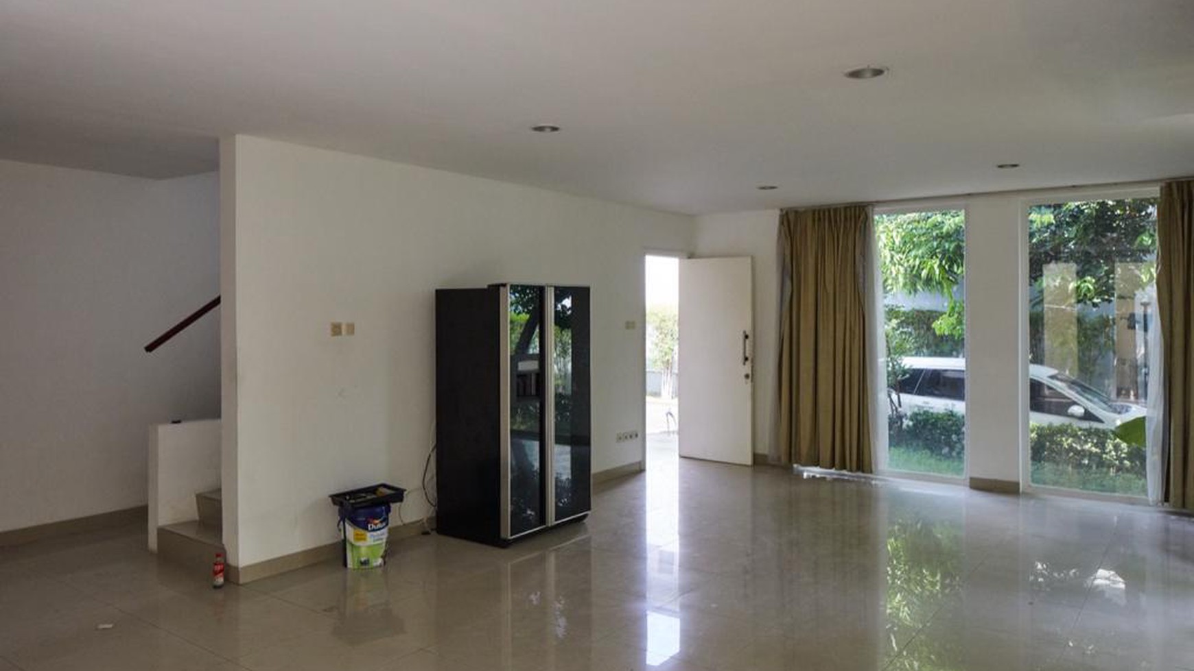Rumah Bagus Siap Huni di Alea Town House, Cilandak Jakarta Selatan