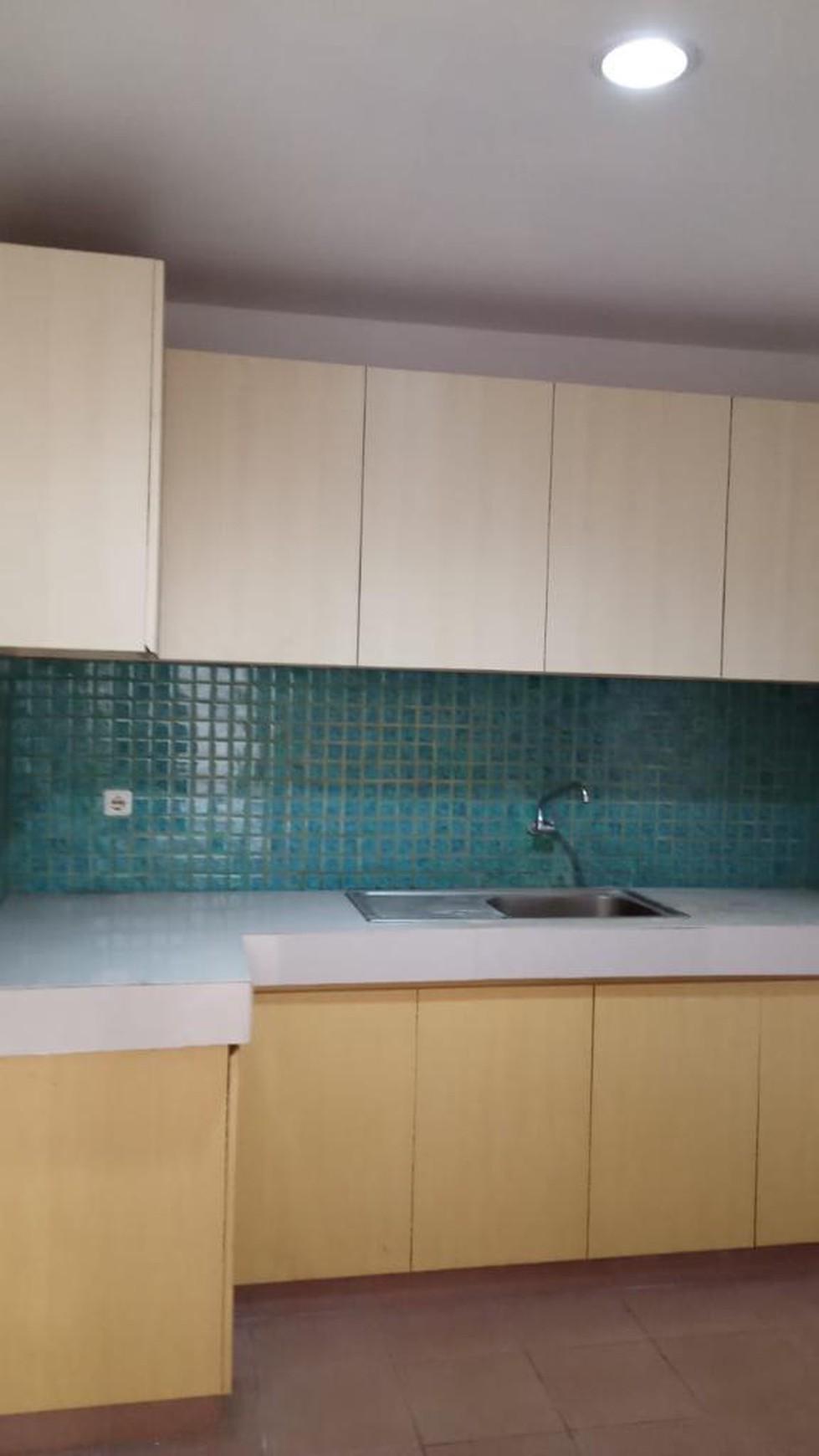 Rumah Bagus Siap Huni di Alea Town House, Cilandak Jakarta Selatan