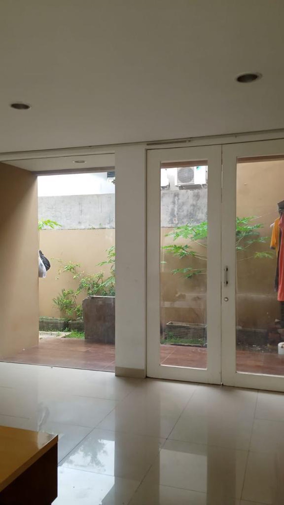 Rumah Bagus Siap Huni di Alea Town House, Cilandak Jakarta Selatan