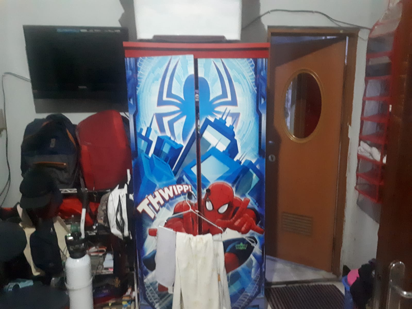 Di Jual Cepat Rumah Di Daerah, Abadi Jaya,Depok Cilodong Jabar