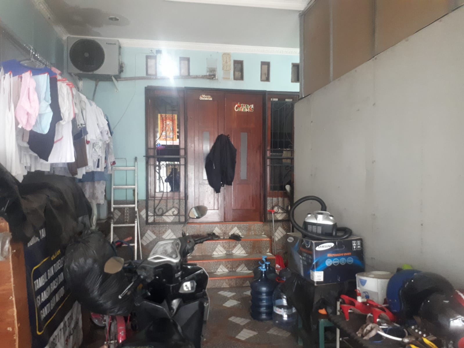 Di Jual Cepat Rumah Di Daerah, Abadi Jaya,Depok Cilodong Jabar