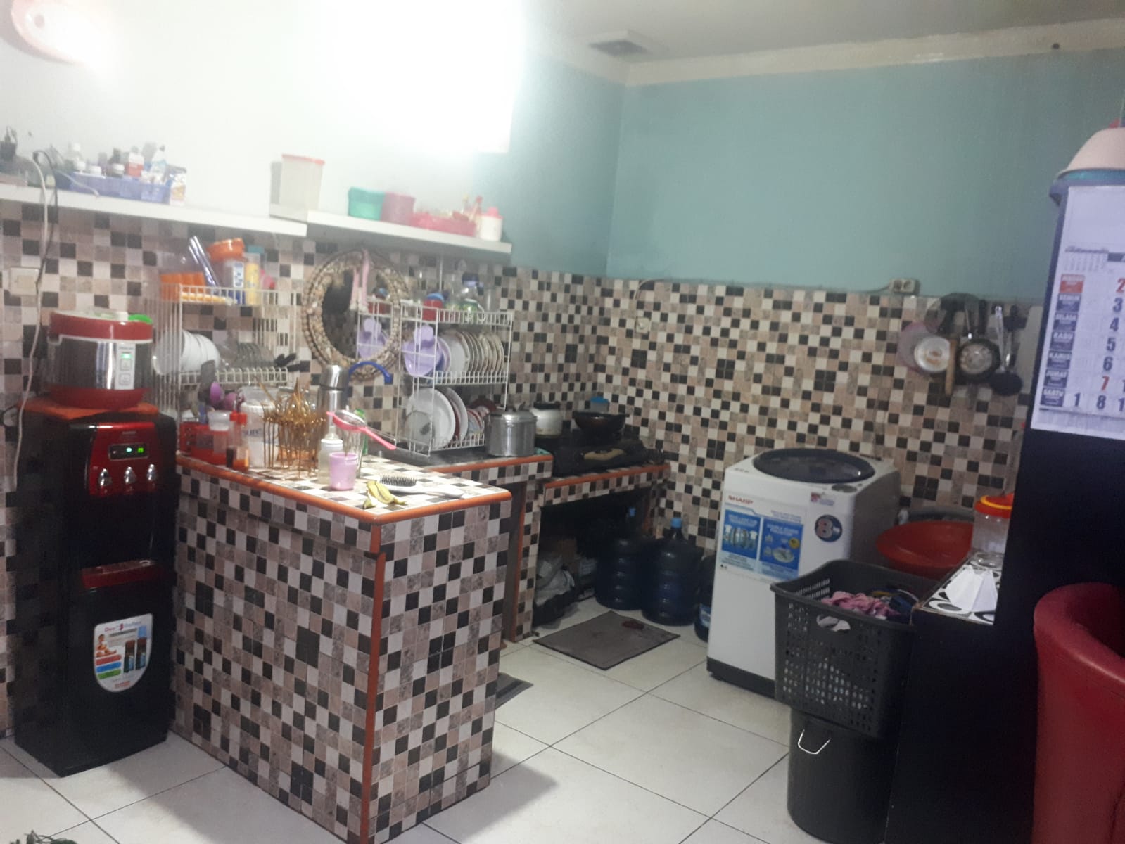 Di Jual Cepat Rumah Di Daerah, Abadi Jaya,Depok Cilodong Jabar