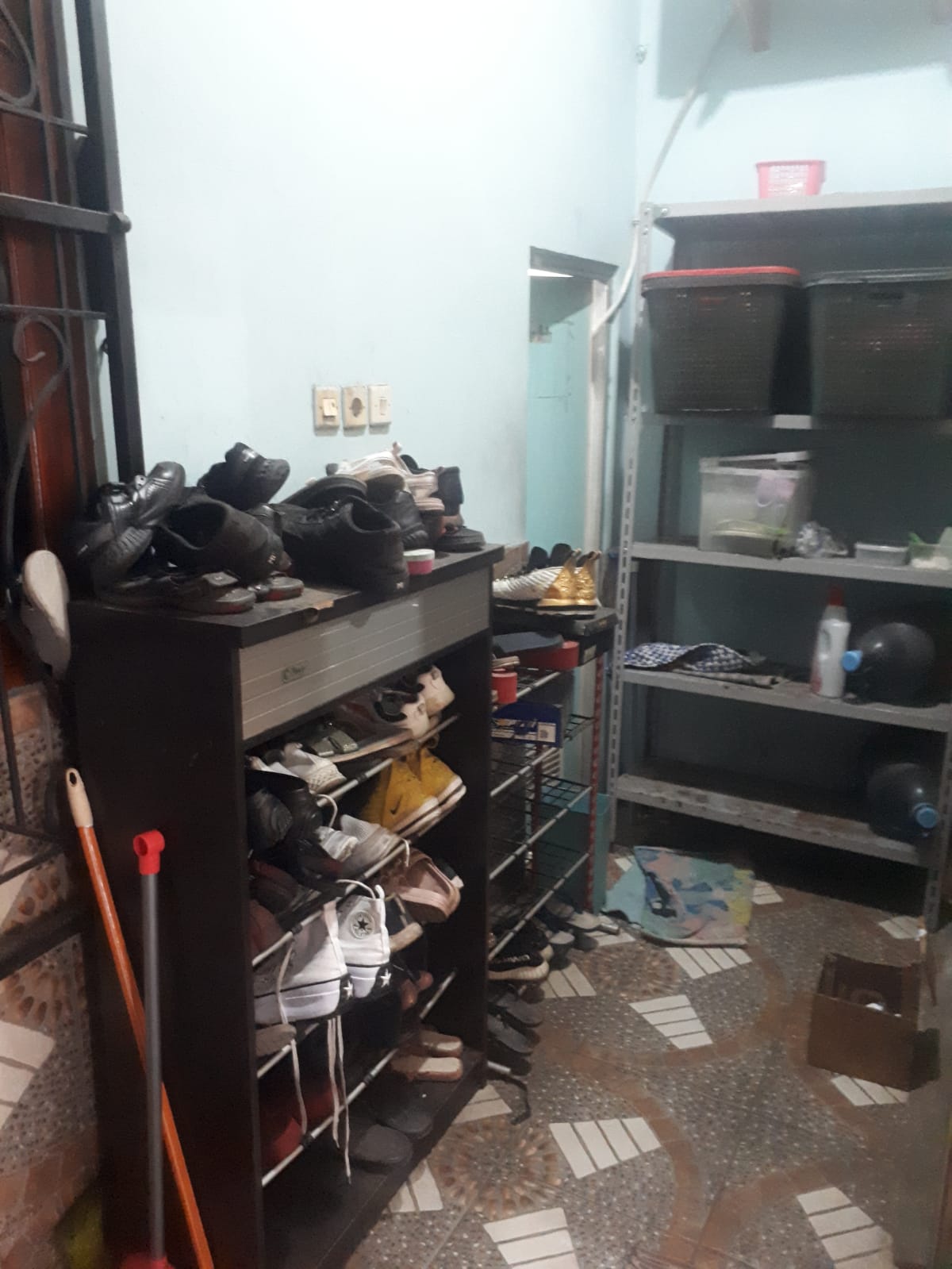 Di Jual Cepat Rumah Di Daerah, Abadi Jaya,Depok Cilodong Jabar