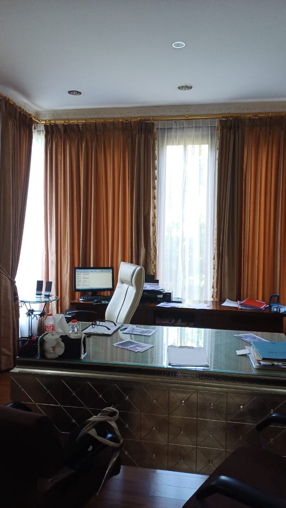 Rumah Mewah, Bagus siap huni di Bintaro - Jaksel