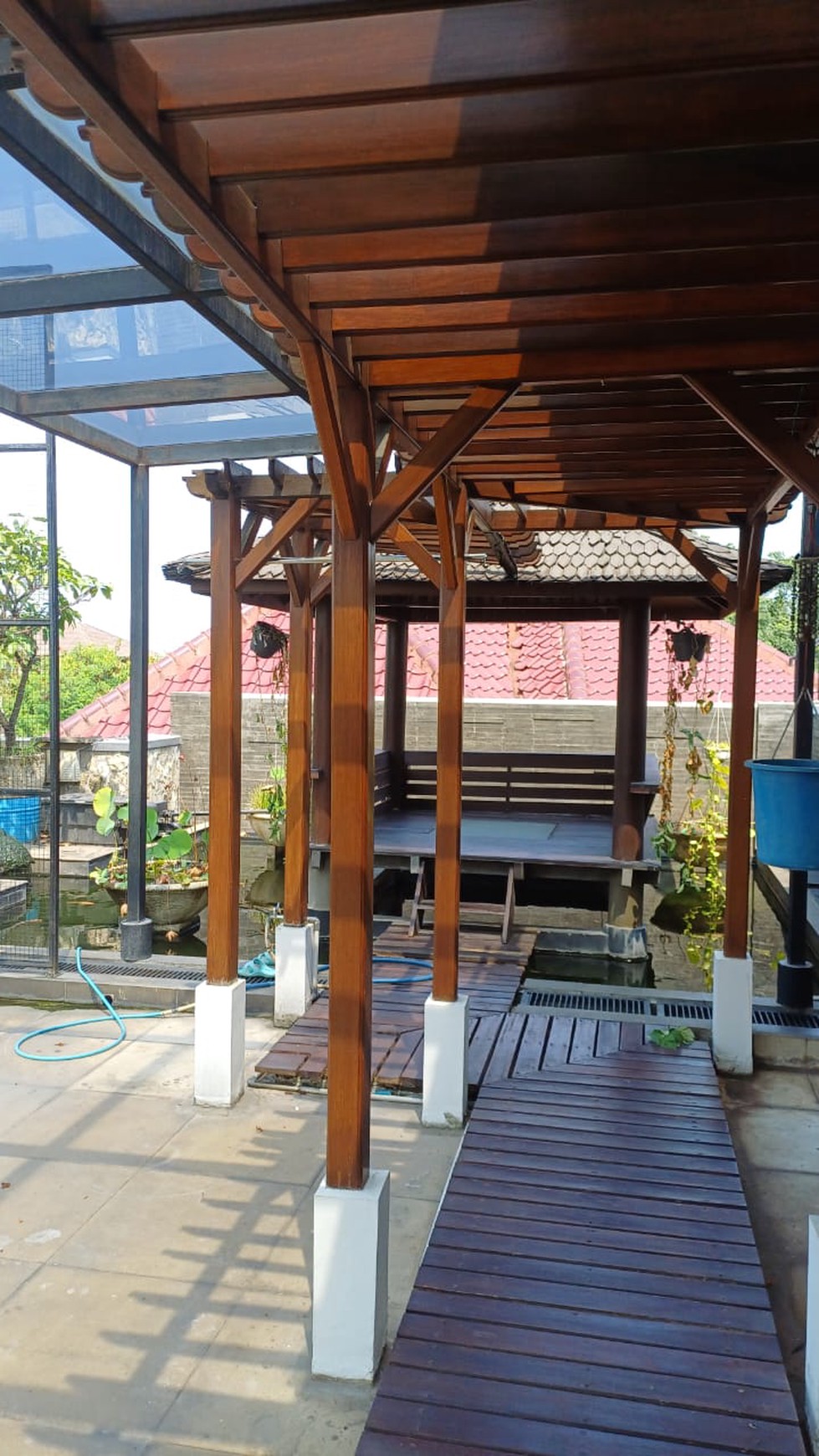 Rumah Mewah, Bagus siap huni di Bintaro - Jaksel