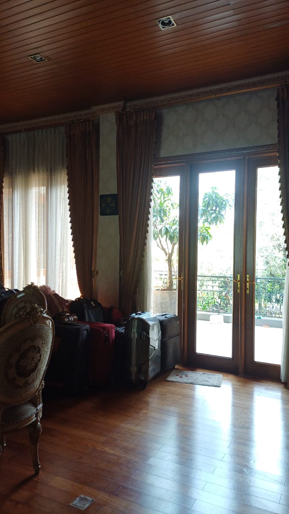 Rumah Mewah, Bagus siap huni di Bintaro - Jaksel