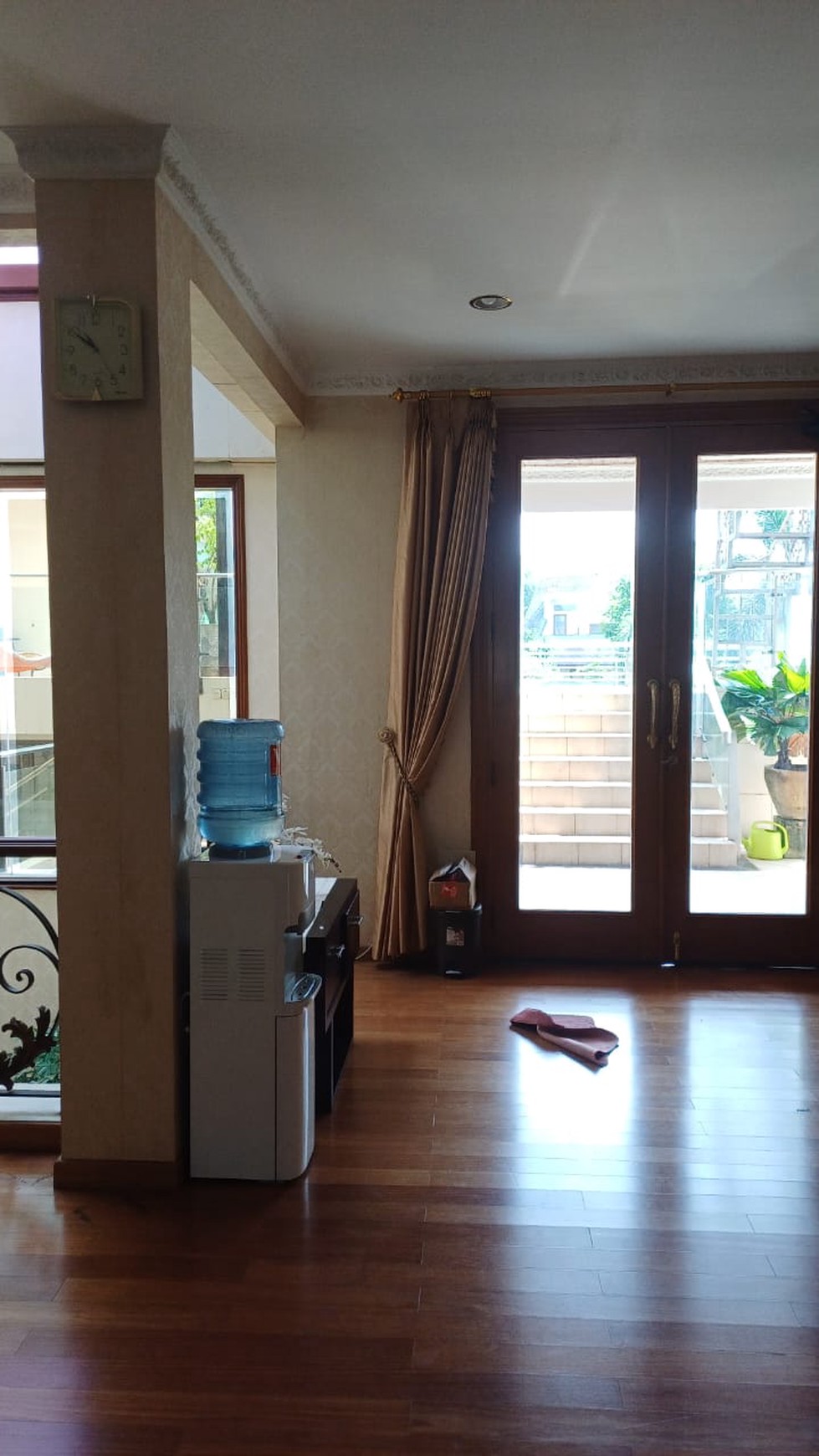 Rumah Mewah, Bagus siap huni di Bintaro - Jaksel