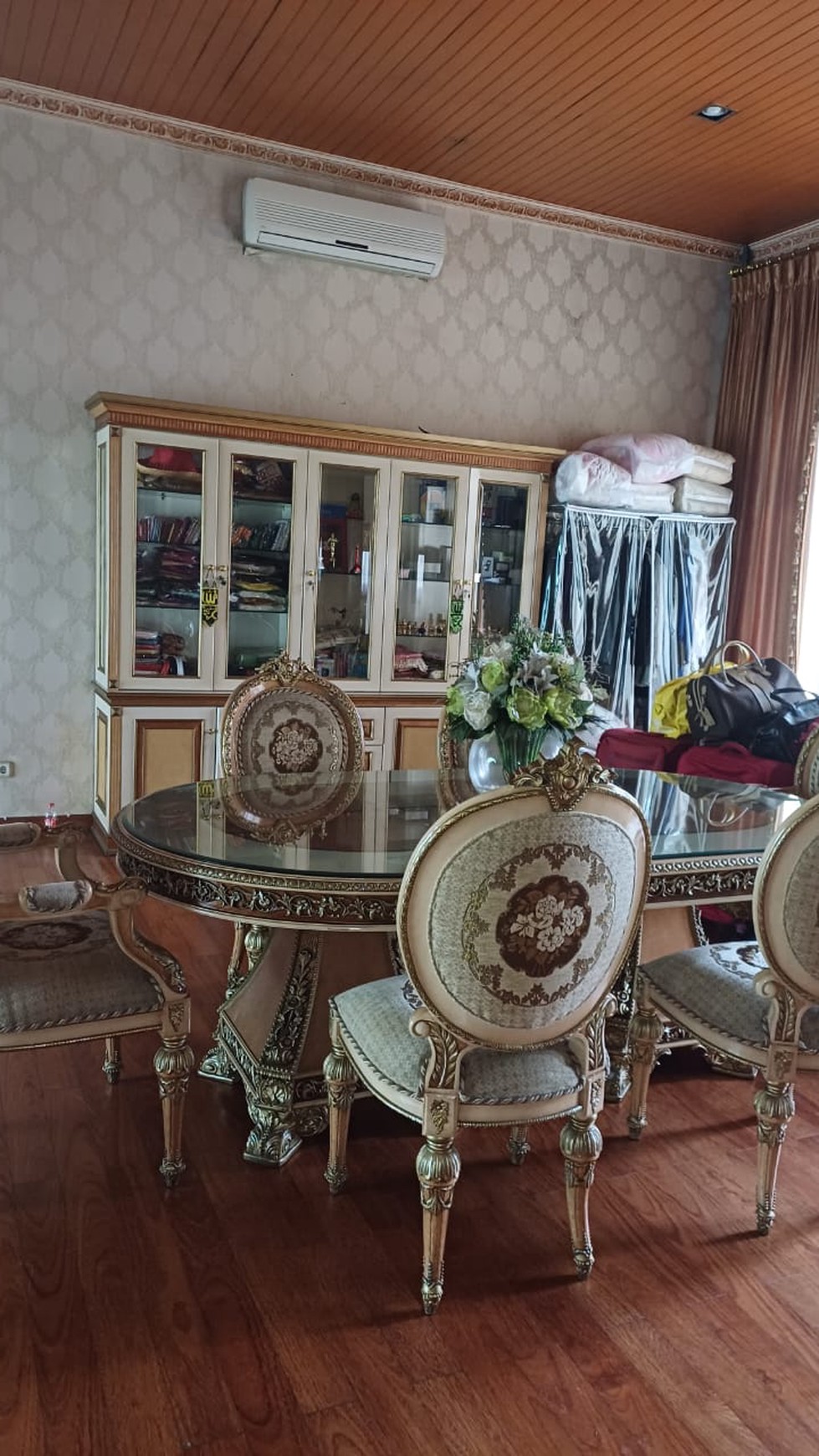 Rumah Mewah, Bagus siap huni di Bintaro - Jaksel