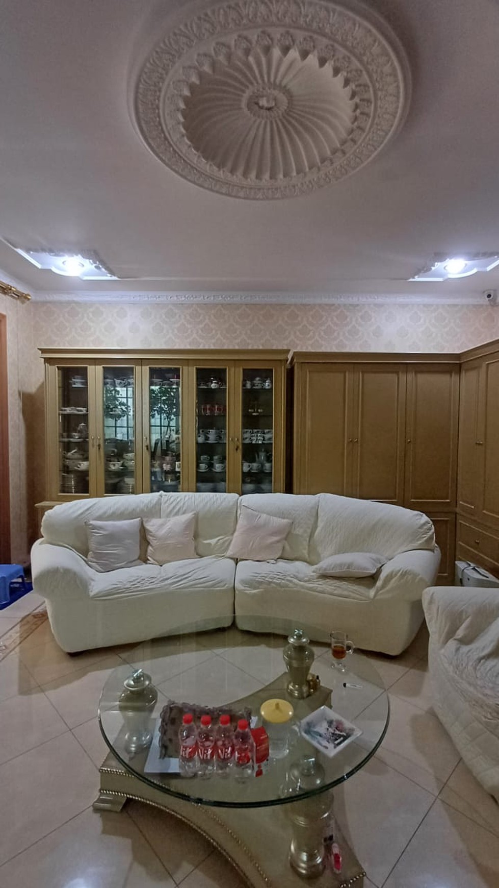 Rumah Mewah, Bagus siap huni di Bintaro - Jaksel