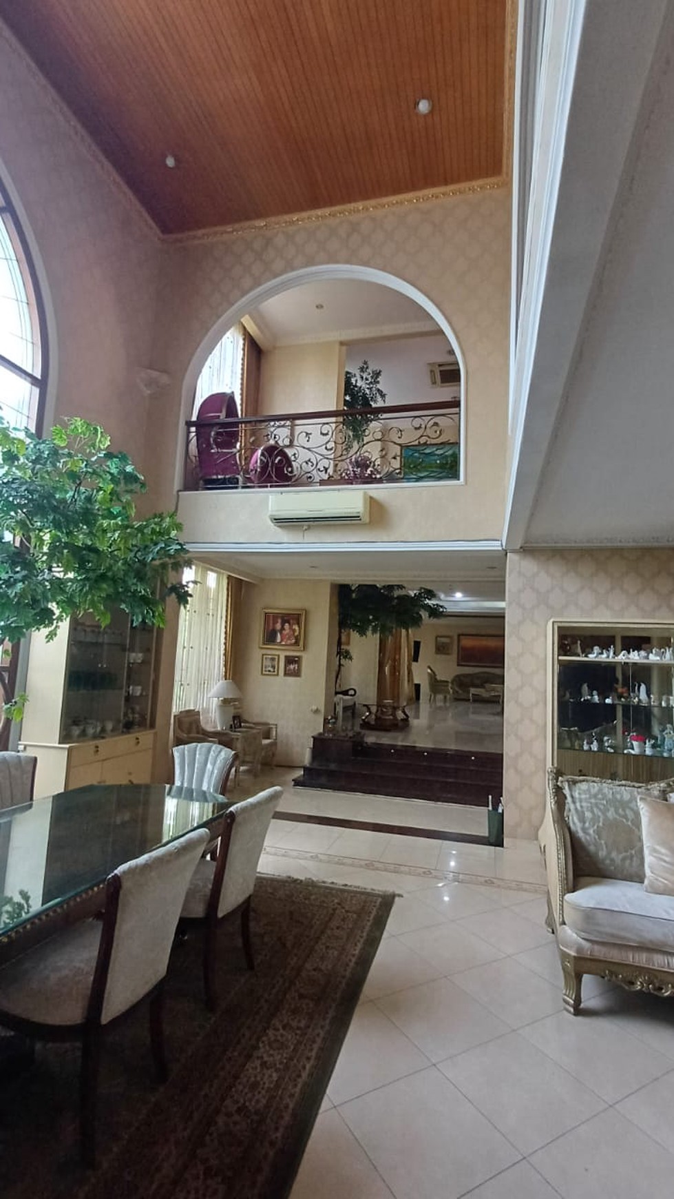 Rumah Mewah, Bagus siap huni di Bintaro - Jaksel