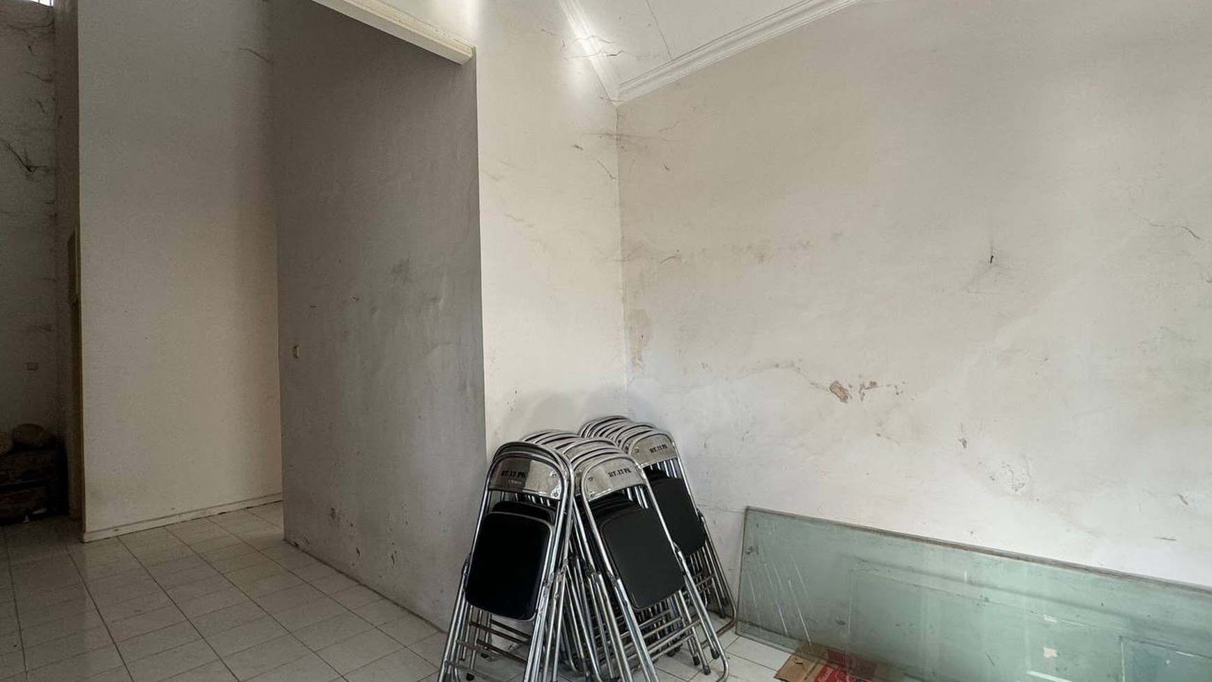 Jakasampurna persada kemala rumah hitug tanah  dekat tol becakayu