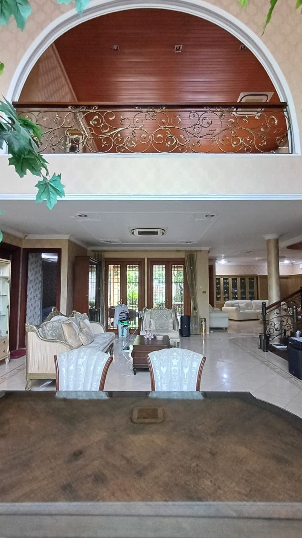 Rumah bagus, Luxury dengan Private Swimming Pool di Bintaro