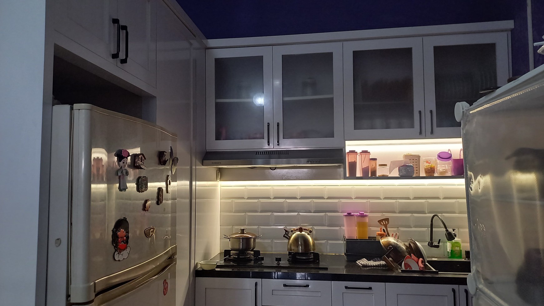 Rumah di Villa Indah Pamulang Pondok Petir Depok...