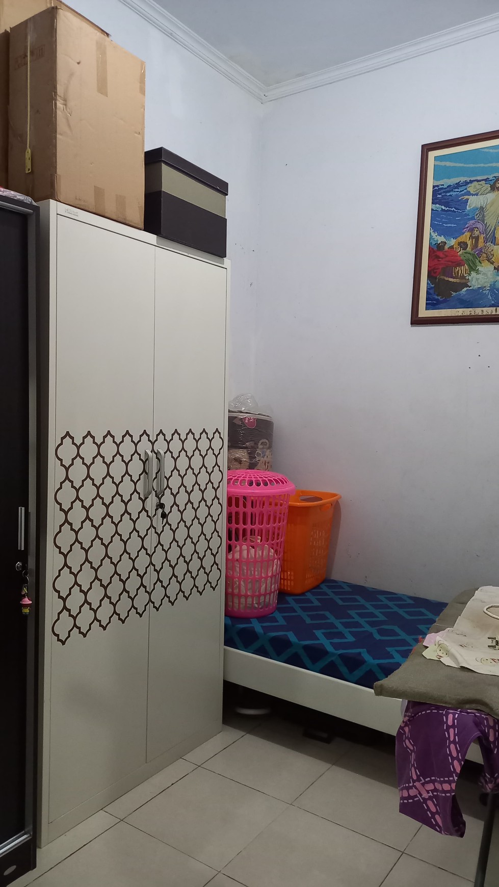 Rumah di Villa Indah Pamulang Pondok Petir Depok...