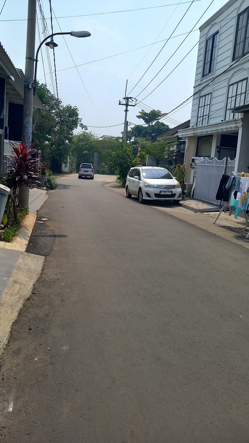 Rumah di Villa Indah Pamulang Pondok Petir Depok...