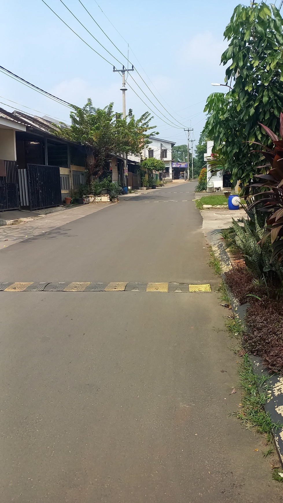 Rumah di Villa Indah Pamulang Pondok Petir Depok...