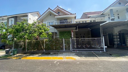 Rumah bagus, lokasi sangat bagus di Bintaro Sektor 9