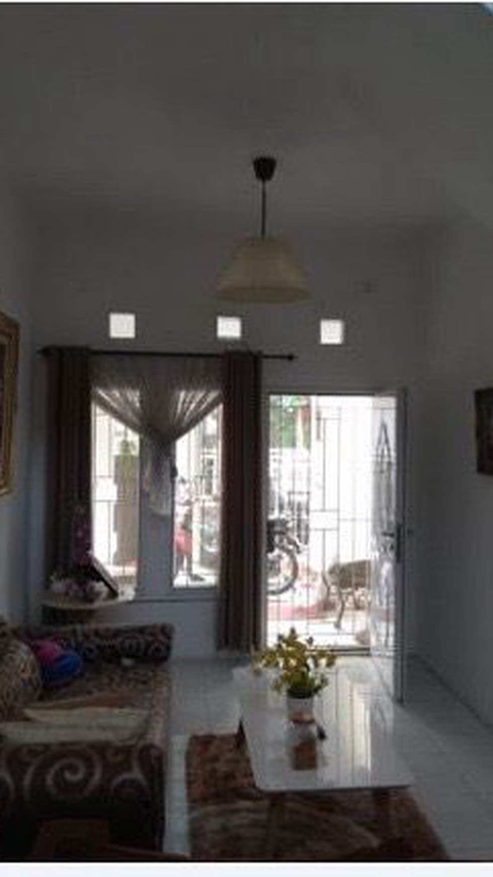 Rumah bagus, lokasi sangat bagus di Bintaro Sektor 9