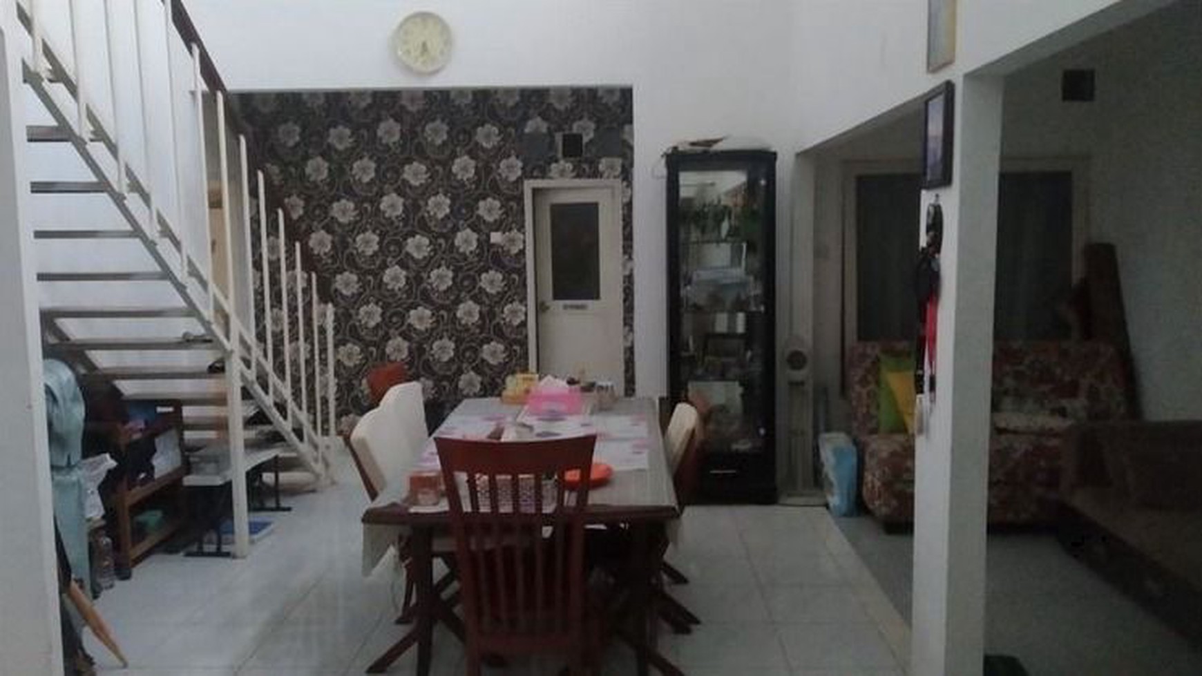 Rumah bagus, lokasi sangat bagus di Bintaro Sektor 9