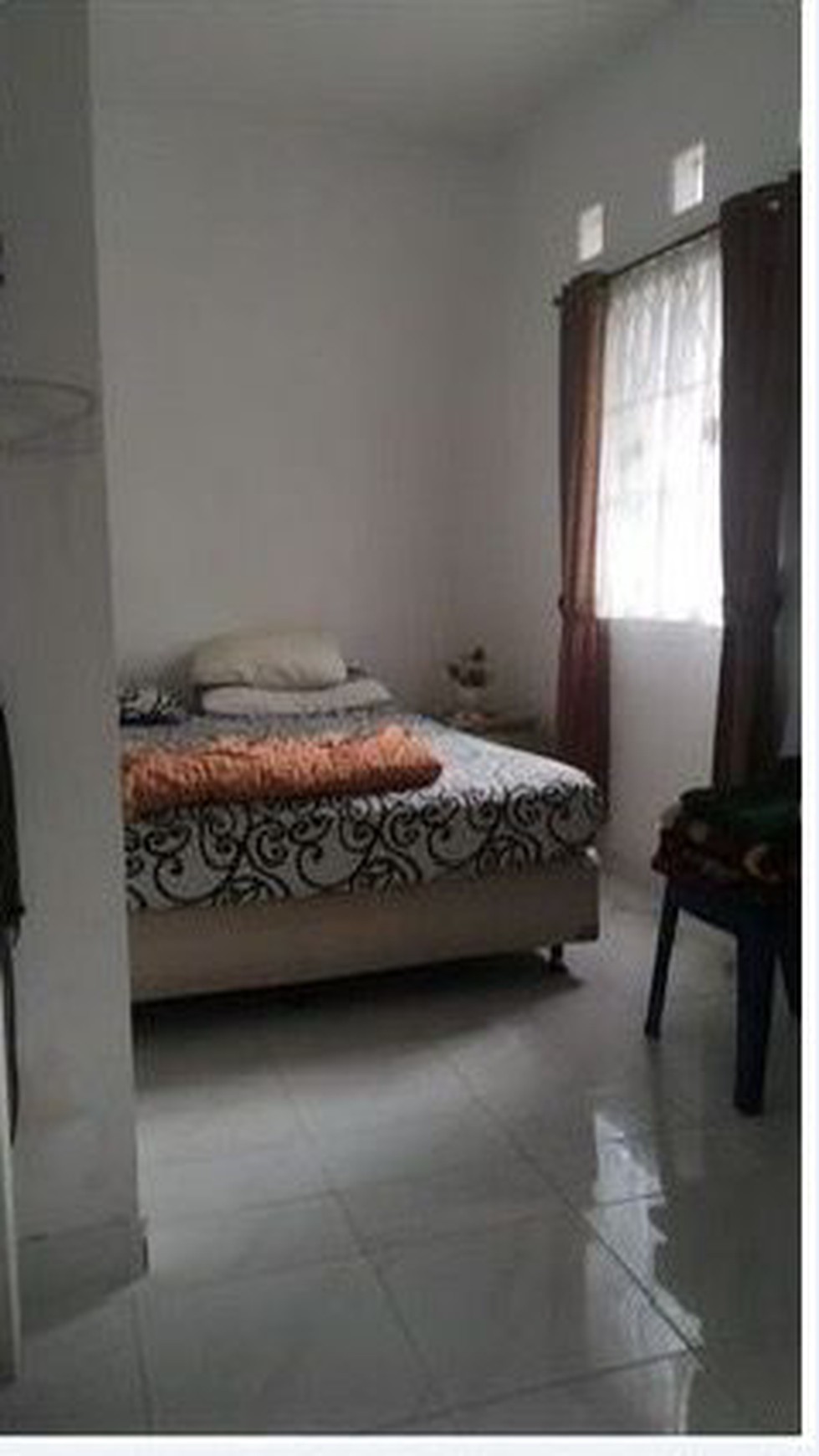 Rumah bagus, lokasi sangat bagus di Bintaro Sektor 9