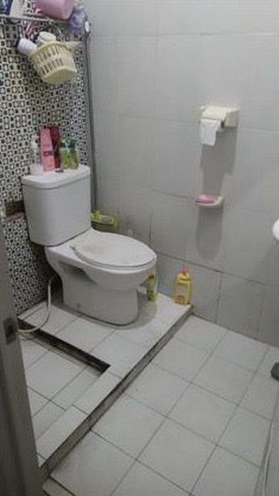 Rumah bagus, lokasi sangat bagus di Bintaro Sektor 9