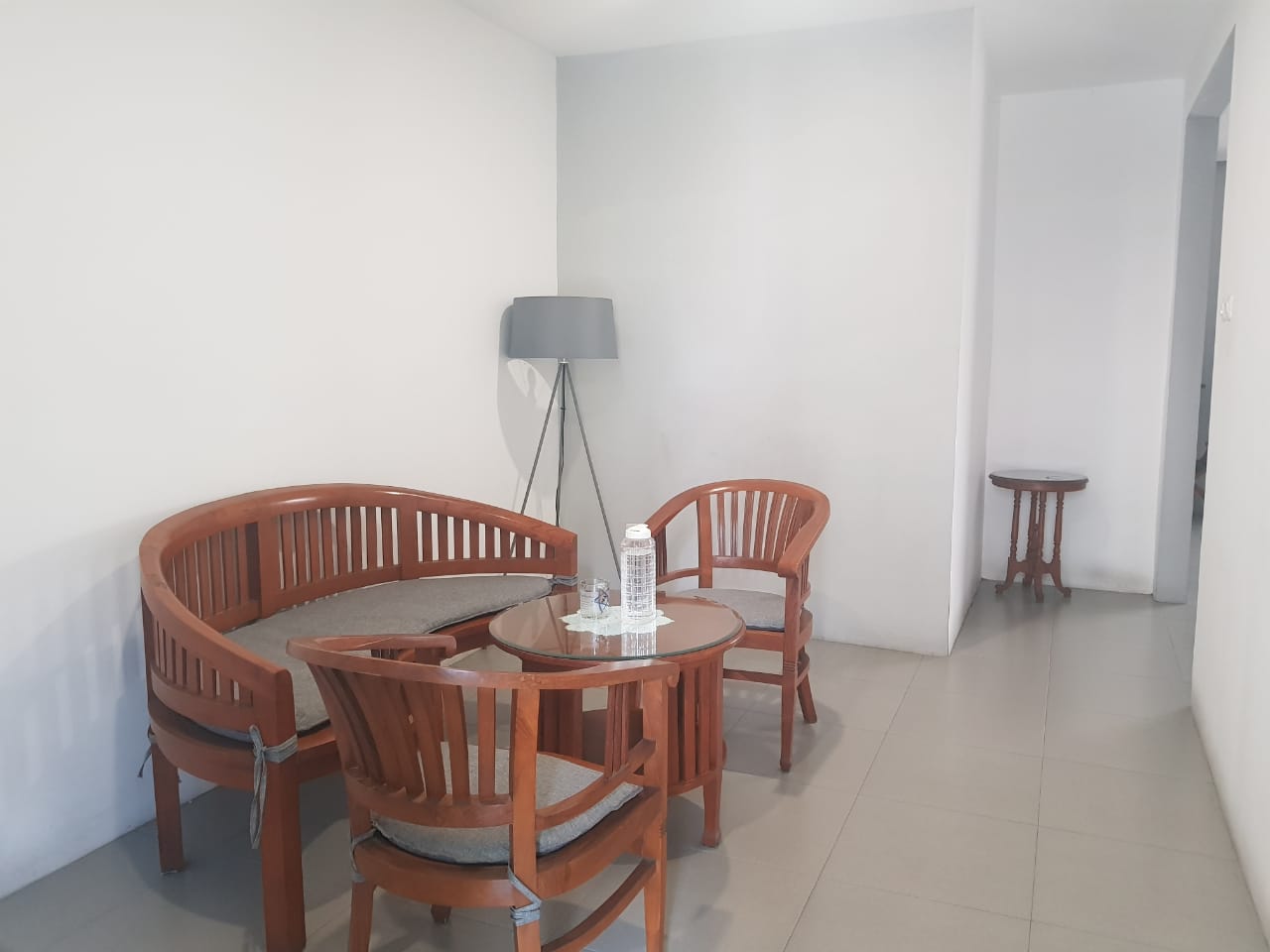 Rumah Sayap Gatot Subroto Dekat Kiara Artha Park Bandung