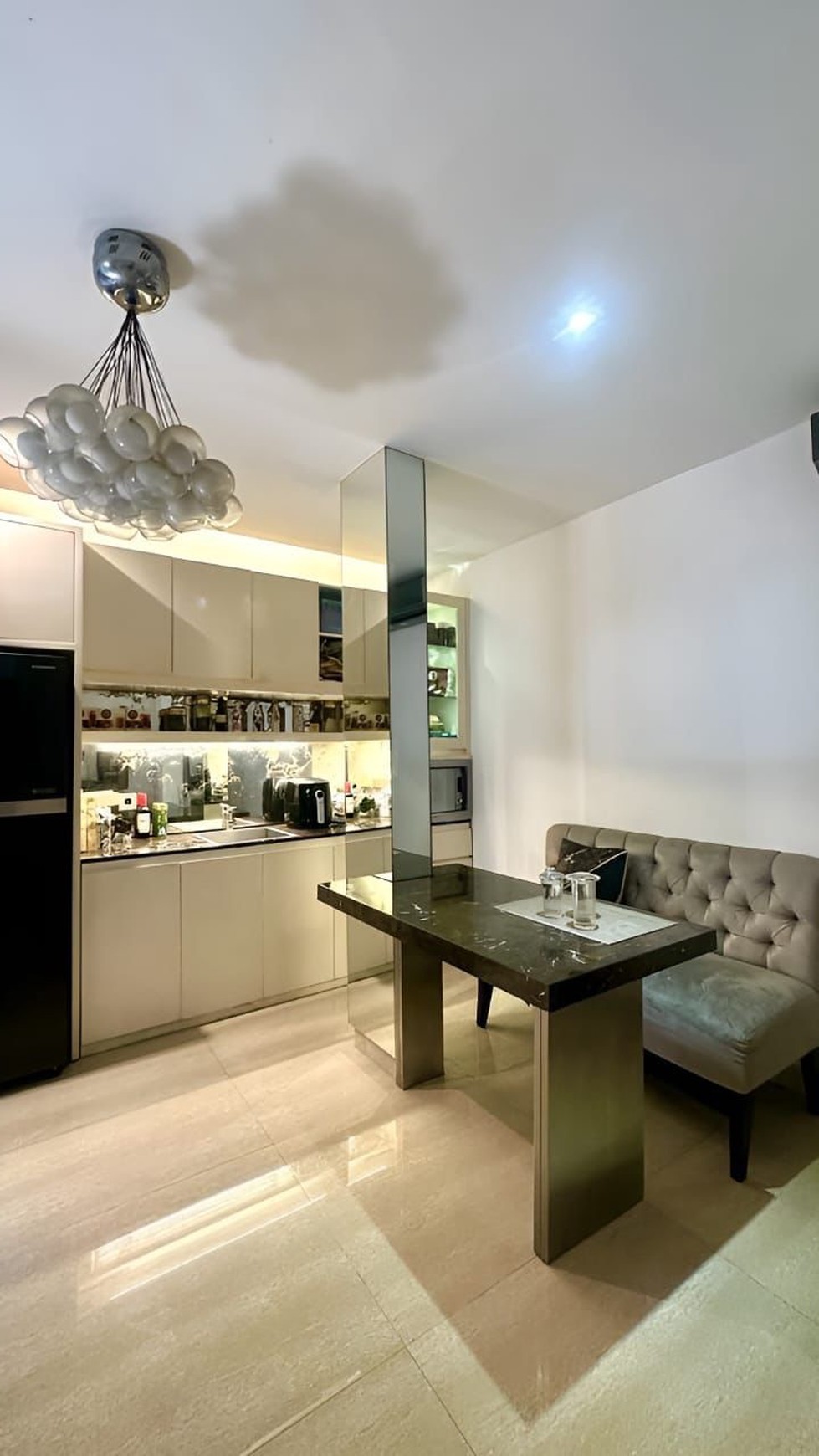 Rumah bagus, lingkungan aman dan nyaman di Veteran