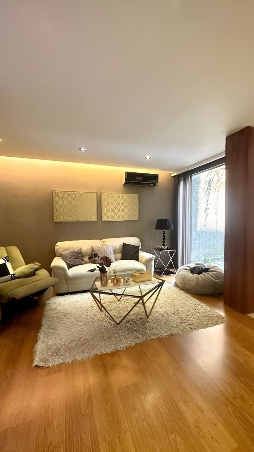 Rumah bagus, lingkungan aman dan nyaman di Veteran